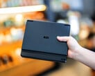 GPD Win Max 3 в единственном цвете, доступном на момент запуска.
