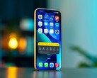 Ожидается, что преемник iPhone 17 Pro, изображенный здесь, будет иметь более качественный дисплей.