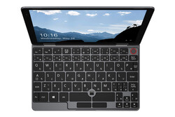На обзоре: Chuwi MiniBook CWI526. Тестовый образец предоставлен Chuwi