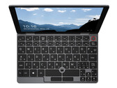 Ноутбук Chuwi MiniBook. Краткий обзор от Notebookcheck