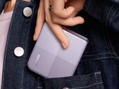 Дебют Mix Flip 2 запланирован на июнь. (Источник изображения: Xiaomi)