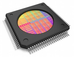 Ожидается, что цены на память NAND будут постепенно расти в течение следующих кварталов, поскольку компании сокращают объёмы производства чипов. (Изображение: Phys.org)