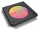 Ожидается, что цены на память NAND будут постепенно расти в течение следующих кварталов, поскольку компании сокращают объёмы производства чипов. (Изображение: Phys.org)