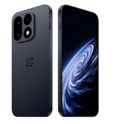 OnePlus 16 в цвете «Тёмный лес»