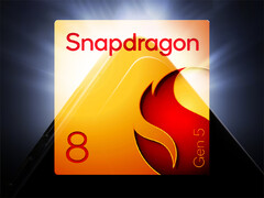 OnePlus Ace 6T будет сочетать в себе чипсет Snapdragon 8 Gen 5 от Qualcomm и аккумулятор емкостью около 8 000 мАч. (Источник изображения: OnePlus & Qualcomm - отредактировано)