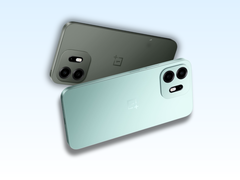 OnePlus N6.