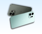 OnePlus N6.