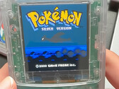 Pico-Pal был создан для эмуляции 8-битных игр, таких как Pokémon Silver. (Источник изображения: Peter Khouly)