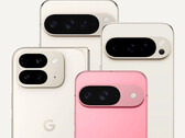 Четыре смартфона Pixel 9 от Google - это первые устройства Android, интегрированные с сервисом SOS от Garmin. (Источник изображения: Google)