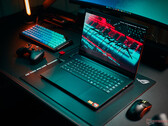 2025 Razer Blade 16 будет доступен позже в этом году в конфигурации с RTX 5060. 