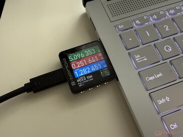 Потребление энергии в режиме холостого хода