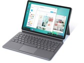 Galaxy Tab S6 занимает нишу между iPad Pro и Surface Pro. (Изображение: Samsung)