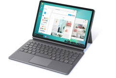 Galaxy Tab S6 занимает нишу между iPad Pro и Surface Pro. (Изображение: Samsung)