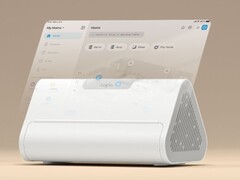 Tapo H500 - новая базовая станция для умного дома с поддержкой Matter (Источник изображения: TP-Link)
