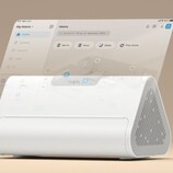Tapo H500 - новая базовая станция для умного дома с поддержкой Matter (Источник изображения: TP-Link)