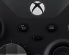 Крупный план беспроводного контроллера Xbox Elite серии 2.