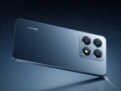 Xiaomi планирует предложить глобального преемника Xiaomi 14T, на фото. (Источник изображения: Xiaomi)