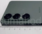 Xperia 1 VII, похоже, будет выпущен как минимум в трех цветовых вариантах. (Источник изображения: via Sumaho Digest)