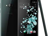 Краткий обзор смартфона HTC U Play