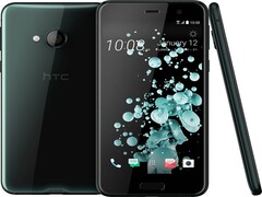 Краткий обзор смартфона HTC U Play