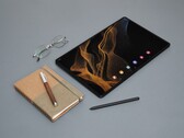 Galaxy Tab S8 Ultra - самый большой планшет Samsung с 2016 года (Изображение: Samsung)