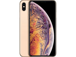 На обзоре: Apple iPhone XS Max