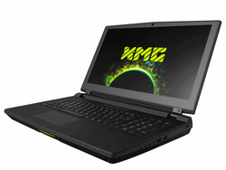 На обзоре: Schenker XMG Ultra 15. Тестовый образец предоставлен компанией Schenker