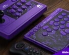 Контроллеры 8BitDo Evo 2026 Limited Edition будут продаваться исключительно на турнире EVO 2026 в Лас-Вегасе.
