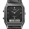 Часы Casio Vintage x Liberty AQ-230EBLT-1A. (Источник изображения: Casio)