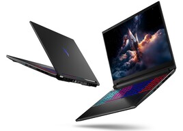 Acer Nitro V 16S. (Источник изображения: Acer)