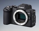 Ожидается, что камера Canon EOS R8 Mark II будет отличаться полностью переработанным корпусом.