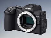 Ожидается, что камера Canon EOS R8 Mark II будет отличаться полностью переработанным корпусом.
