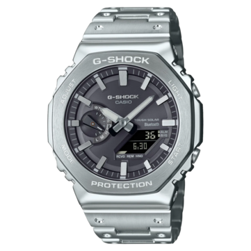 (Источник изображения: Casio)