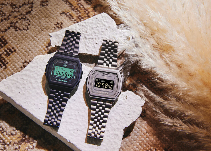 (Источник изображения: Casio)