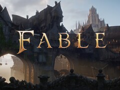 Показан баннер для первой игры Xbox Fable