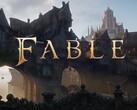Показан баннер для первой игры Xbox Fable