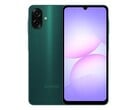 Возможно, в скором времени у модели Galaxy A07 4G (на фото) появится преемник.