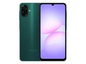 Возможно, в скором времени у модели Galaxy A07 4G (на фото) появится преемник.