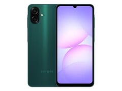 Возможно, в скором времени у модели Galaxy A07 4G (на фото) появится преемник.