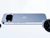 Google дросселирует заряд батареи Pixel 10 и Pixel 10 Pro в соответствии с установленным графиком (Источник изображения: Google)