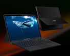 H3C MegaBook - это аналог Surface Pro. (Источник изображения: H3C)