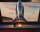 Лазерный телевизор Hisense серии Discovery X1 (на фото) уже поступил в продажу в Китае. (Источник изображения: Hisense)