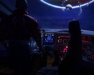 Изображение взято из трейлера к игре Intergalactic: The Heretic Prophet. (Источник изображения: YouTube-канал PlayStation)