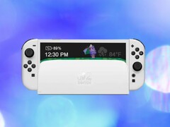 Как сообщается, в Nintendo Switch 2 используется процессор Nvidia Tegra T239 SoC. (Источник изображения: Deck Wizard, Unsplash, отредактировано)