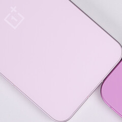 Дебют OnePlus 13T ожидается в Китае. (Источник изображения: Louis Lee/Weibo)