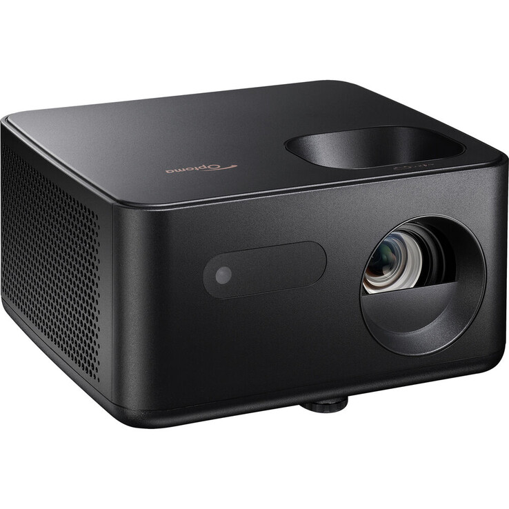Проектор Optoma Photon Life PK31. (Источник изображения: Optoma)
