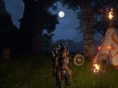 Изображение персонажа из Outward Definitive Edition, которая теперь продаётся в Steam со скидкой 95%.