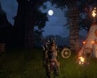 Изображение персонажа из Outward Definitive Edition, которая теперь продаётся в Steam со скидкой 95%.