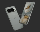 Google Pixel 10 Pro XL - это, по сути, увеличенный Pixel 10 Pro (источник изображения: Android Headline)