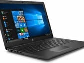 Ноутбук HP 250 G7 (Core i5-8265U, 8 GB RAM, FHD, 512 GB SSD). Обзор от Notebookcheck